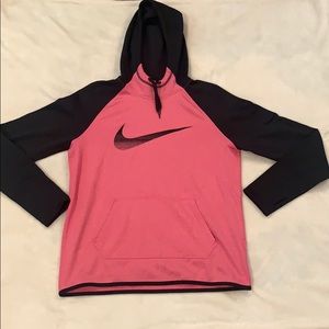 Women’s Nike hoodie